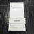 New Apple iPhone 16 - Cricket, Ultramarine, 128 GB, A3081