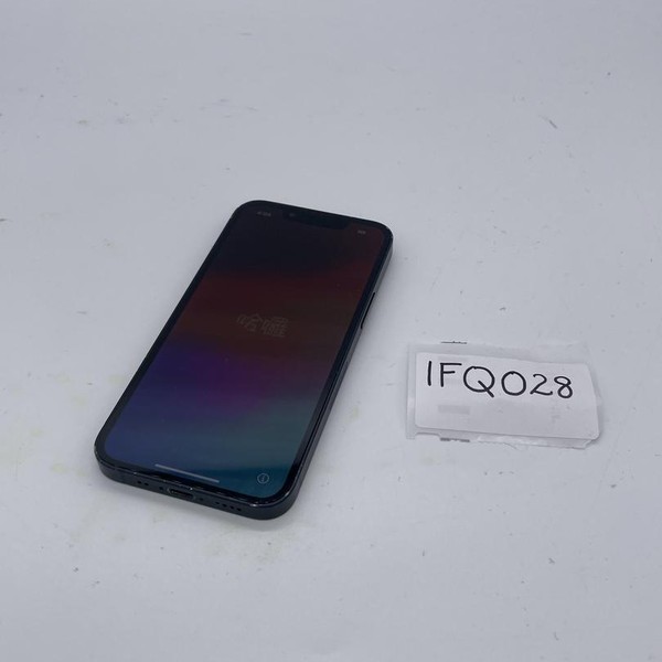 Apple iPhone 13 Mini - T-Mobile, 256 GB, Midnight, A2481