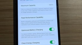 Good
													Apple iPhone 12 - AT&T, Black, 64 GB, A2172, photo 1 of 13