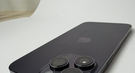 Mint
													Apple iPhone 14 Pro Max - Unlocked, Purple, 128 GB, A2651, photo 6 of 6