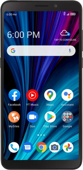 Alcatel TCL A3X