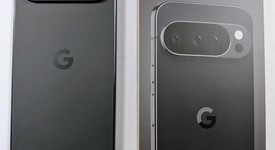 Mint
													Google Pixel 10 Pro - Unlocked, Obsidian, 128 GB, G4QUR, photo 3 of 8