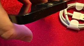 Fair
													Apple iPhone 13 Mini - Unlocked, Midnight, 128 GB, A2481, photo 5 of 7