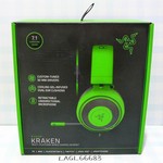 New Razer Kraken Wired Headset - Green
