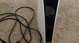 Good
													PlayStation 5 Digital Edition (2020) - White, 825 GB, Digital Edition, photo 4 of 4