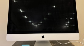 Fair
													iMac 2017 27" Retina 5K - I7, 512 GB, 16 GB, photo 3 of 7