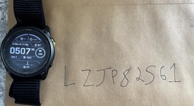 Good
													Garmin Enduro 3 - Carbon Gray, photo 5 of 6