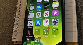 Good
													Apple iPhone 7 - AT&T, Jet Black, 128 GB, A1778, photo 3 of 4