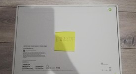 New
													MacBook Pro 2024 - 16" - Apple M4 Pro 14-core, Space Black, 512 GB, 24 GB, photo 3 of 4