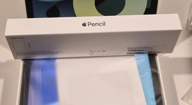 Mint
													Apple iPad Air 4th Gen - Wi-Fi, Green, 256 GB, A2316, photo 5 of 13