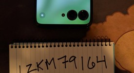 Good
													Motorola Razr Plus (2024) - Unlocked, Green, 256 GB, 12 GB, photo 2 of 8