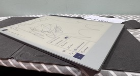 Good
													reMarkable Paper Pro 11.8, photo 3 of 10