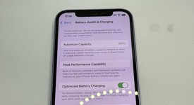 Good
													Apple iPhone 12 - Unlocked Non-US, Purple, 64 GB, A2403, photo 1 of 7