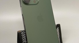 Fair
													Apple iPhone 13 Pro - Unlocked, Green, 256 GB, A2483, photo 2 of 8