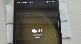 Mint
													Samsung Galaxy S23 Ultra - AT&T, Green, 256 GB, 8 GB, SM-S918U, photo 2 of 8