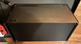 Mint
													Xbox Series X (2020) - Black, 1 TB, standard, photo 5 of 8