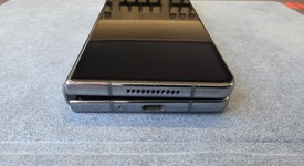 Good
													Samsung Galaxy Z Fold4 5G - T-Mobile, Gray, 512 GB, 12 GB, SM-F936U, photo 3 of 11