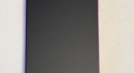 Mint
													Apple iPhone 16 - Unlocked, Pink, 128 GB, A3081, photo 2 of 6