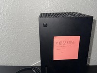 Xbox Series X (2020)
