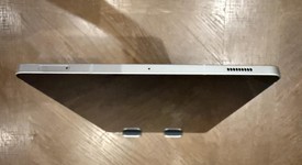 Mint
													Samsung Galaxy Tab S9 FE - Wi-Fi, Silver, 256 GB, 8 GB, photo 3 of 8