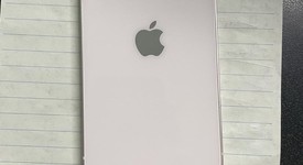 Fair
													Apple iPhone 12 - Unlocked, White, 128 GB, A2172, photo 1 of 5
