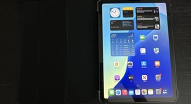 Mint
													Apple iPad Air 4th Gen - Wi-Fi, Gray, 64 GB, A2316, photo 2 of 11