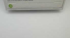 New
													Apple iPhone 17 - AT&T, Mist Blue, 256 GB, A3258, photo 4 of 4