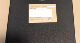 Mint
													Moto G Stylus 5G (2025) - Unlocked, Gibraltar Sea, 128 GB, 8 GB, photo 3 of 7