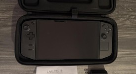 Mint
													Lenovo Legion Go - Z1 Extreme, Black, 1 TB, 16 GB, photo 2 of 6