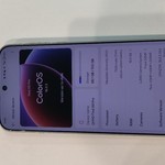 Mint Oppo Find X9 Pro - Unlocked Non-US, 512 GB, Silk White, 16 GB