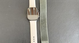 Good
													Apple Watch Ultra 2 49mm - Unlocked, Black, A2986, photo 3 of 9