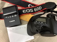 Canon EOS 60D