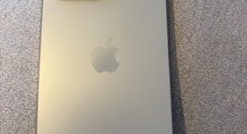 Good
													Apple iPhone 16 Pro Max - Unlocked, Natural, 512 GB, A3084, photo 3 of 8