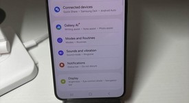 Good
													Samsung Galaxy S24 Plus - T-Mobile, Gray, 256 GB, 12 GB, SM-S926U, photo 3 of 4