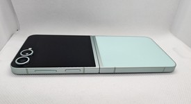Mint
													Samsung Galaxy Z Flip6 - T-Mobile, Mint, 256 GB, 12 GB, SM-F741U, photo 2 of 3