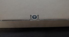 New
													MacBook Air 2025 (M4) - 13" - Apple M4, Silver, 256 GB, 16 GB, photo 3 of 5
