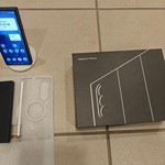 Mint Galaxy Z Trifold - Unlocked, 512 GB, Crafted Black, 16 GB, SM-F968U1