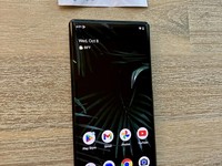 Google Pixel 6 Pro