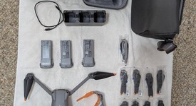 Used
													DJI Air 3, photo 1 of 14