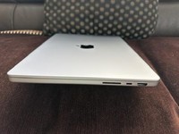 MacBook Pro 2023 - 14"