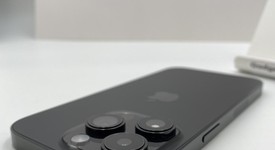 Good
													Apple iPhone 14 Pro - Verizon, Black, 128 GB, A2650, photo 5 of 7