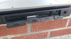 Fair
													Getac S410 Rugged Laptop - Black, photo 2 of 11