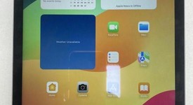 Mint
													Apple iPad Air 5th Gen - Unlocked, Gray, 256 GB, A2589, photo 1 of 5