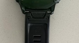 Good
													Garmin Fenix 6X - Black, Pro, photo 5 of 7