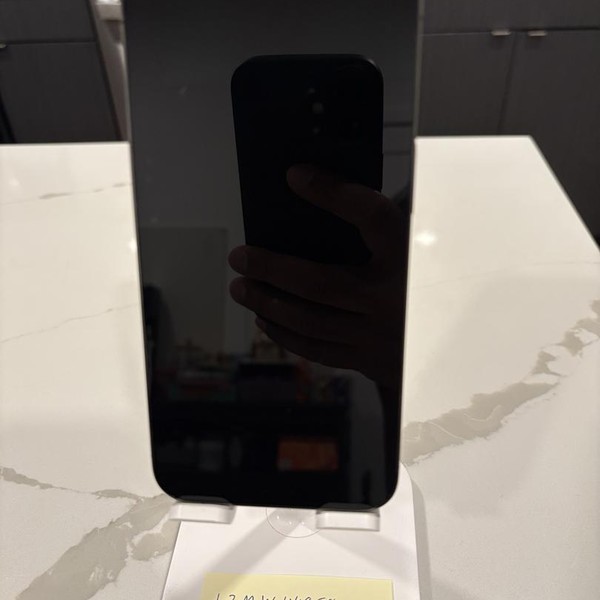 Apple iPhone 13 Pro - Unlocked, 128 GB, Graphite, A2483