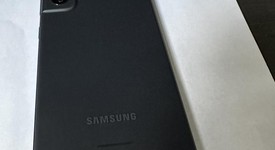 Mint
													Samsung Galaxy S21 FE 5G - Verizon, Graphite, 128 GB, 6 GB, SM-G990U2, photo 5 of 7