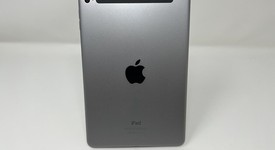 Good
													Apple iPad Mini 4 - Unlocked, Gray, 64 GB, photo 2 of 6
