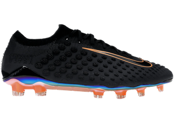 Nike Phantom Ultra Venom Black Bright Citrus for sale