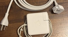 Good
													MacBook Pro 2012 (Unibody) - 13" - Silver, 1 TB, 8 GB, photo 5 of 8