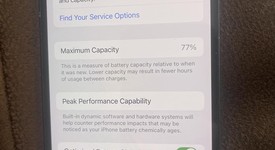 Good
													Apple iPhone 12 - AT&T, Black, 128 GB, A2172, photo 2 of 8